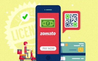 Zomato, Stripe secure final RBI nod for online payment aggregator, ET BFSI