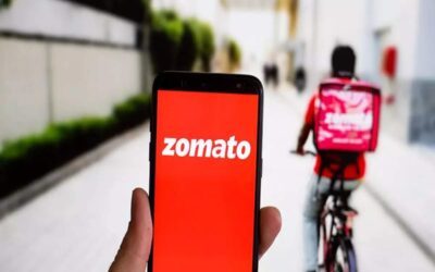 Zomato gets RBI nod to operate as online payment aggregator, ET BFSI