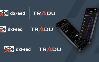 dxFeed launches market data IaaS project for Tradu