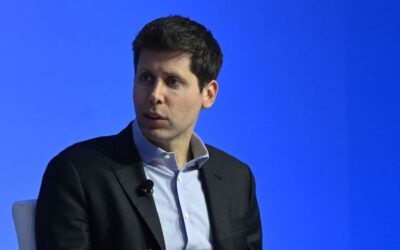 ‘Every step we take closer to very powerful AI, everybody’s character gets plus 10 crazy points.’ Sam Altman on OpenAI turmoil.