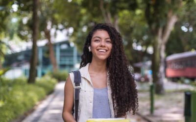 ‘If I say the sky is blue, she’ll tell me it’s green’: My daughter, 19, will inherit $800,000. How can she invest in her future?