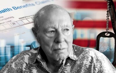 ‘Nobody ever told me’: How do I make sense of Social Security Disability Income & Veteran’s benefits? Please help.