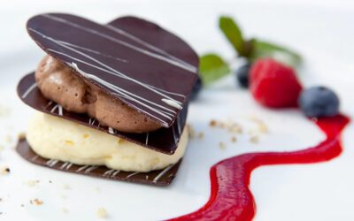 12 Decadent Chocolate Dessert Recipes