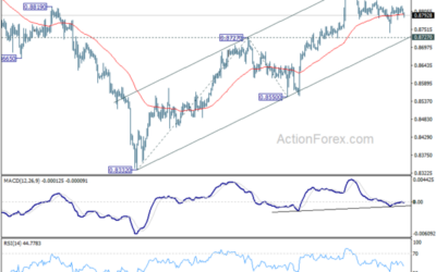 USD/CHF Mid-Day Outlook – Action Forex