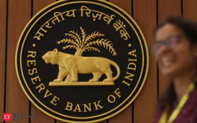 RBI imposes monetary penalty on State Bank of India, Canara Bank, ET BFSI