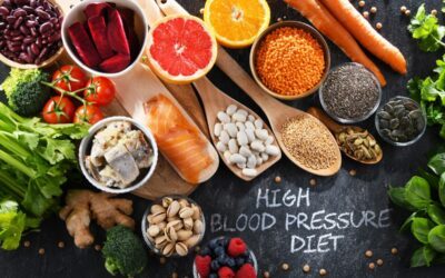 27 Foods That Help To Lower Blood Pressure