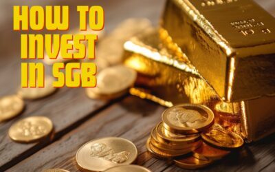 5 ways to invest in SGB 2023-24 Series-IV, ET BFSI