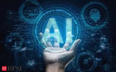 AI adoption will be widespread but slow in risk and compliance: Moody’s, ET BFSI