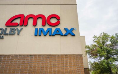 AMC shares set to continue winning streak as Q4 results loom