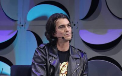 Adam Neumann turns to Dan Loeb to win back WeWork, but don’t get carried away