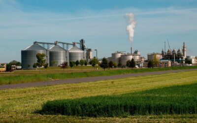 Agritech Green Plains announces strategic review, Ancora standstill