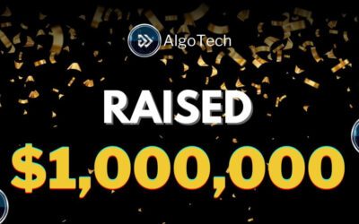 Algotech Presale Revolutionizes DeFi Scene, Surpassing $1 Million Raised in Just Weeks – Blockchain News, Opinion, TV and Jobs