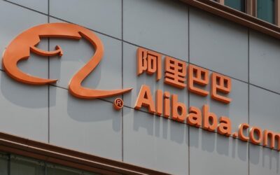 Alibaba bets on overseas businesses amid sluggish growth in China