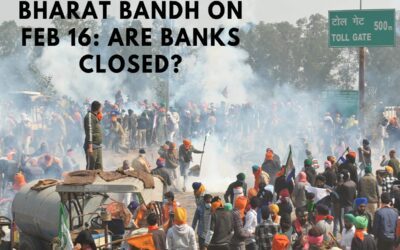 Are banks closed today?, BFSI News, ET BFSI
