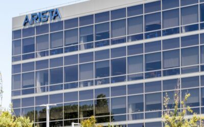 Arista’s stock falls as investors don’t get the ‘near perfect’ earnings desired