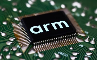 Arm’s post-earnings pop leaves stock trading at premium to Nvidia, AMD