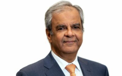 Ashok Vaswani to step down as Non-Exec Director of LSEG Board