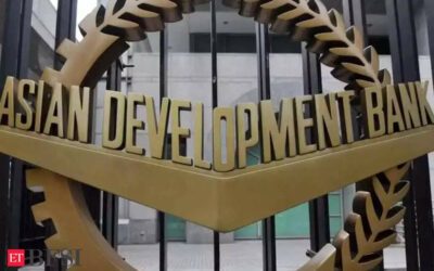 Asian Development Bank appoints Mio Oka as country director for India, ET BFSI