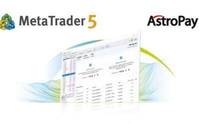 AstroPay partners with MetaTrader 5 Payments
