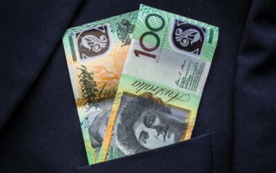 Aussie Recovers with RBA Hold and China Stocks Rally, But Momentum Tepid