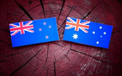 Australia & New Zealand: What’s Up For The Down Under Economies?