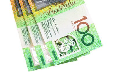 Australian Dollar Yawns as RBA Stands Pat