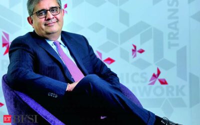 Axis Bank and Paytm Partnership for New Business Opportunities, ET BFSI