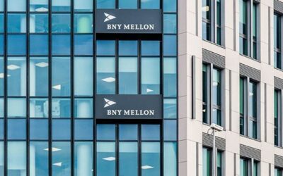 BNY Mellon, Microsoft partner to expand capital markets data & analytics platform