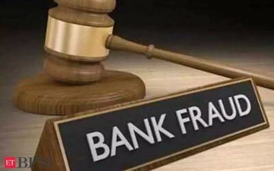 Bank manager behind ₹50cr fraud held from Nepal border Mohali, ET BFSI