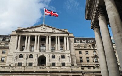 Bank of England Review – Removing the Tightening Bias