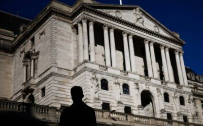 Bank of England to have majority women voters