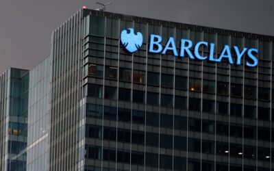 Barclays vows to cut costs by Â£2 billion and return Â£10 billion to shareholders