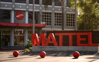 Barington pushes Mattel to fix or sell off American Girl, Fisher-Price