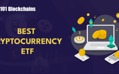 Best Cryptocurrency ETF – 101 Blockchains