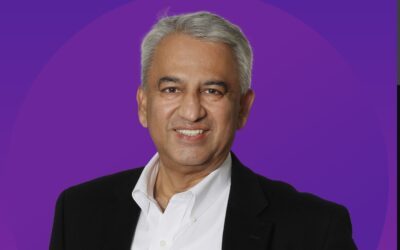 Bhairav Trivedi to step down as CAB Payments CEO