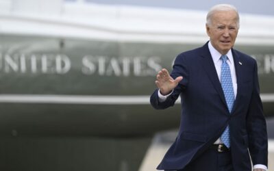 Biden classified documents: No criminal charges expected