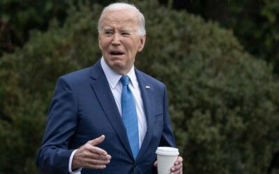 Biden gets annual physical, with fitness for office an election issue