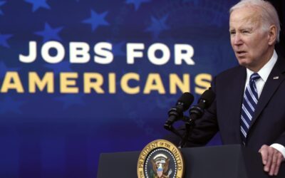 Biden’s clean energy plan to cost far more than initial estimates