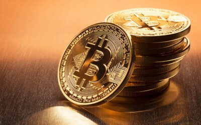 Bitcoin Completes Consolidation and Rushes to the High