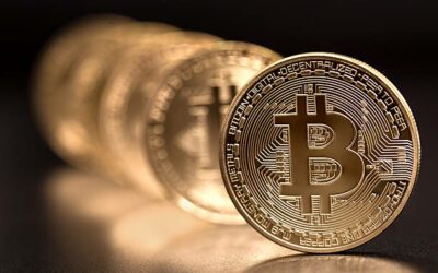 Bitcoin Rises Ahead of Schedule