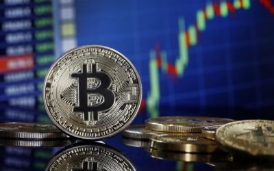 Bitcoin tops $48,000 in a big comeback to end the week