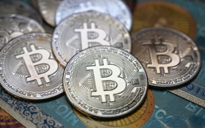 Bitcoin climbs past $59,000 as rally continues ahead of halving event