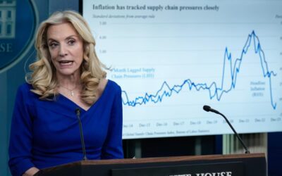 Brainard amplifies ‘shrinkflation’ as latest White House battle