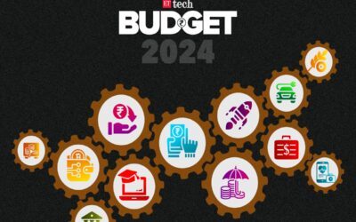 Budget 2024: Centre to unveil scheme to strengthen deep-tech for defence sector: FM, ET BFSI