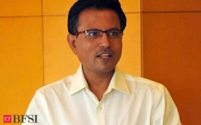 Can India catch up with China’s weight in MSCI index over next 5-6 years? Nilesh Shah explains, ET BFSI