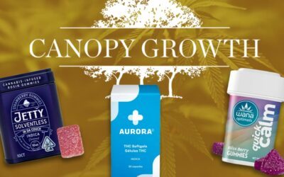 Canadian cannabis giant Canopy Growth seeks shareholder approval to speed up entry into U.S. market