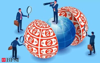 Centre alerts ROCs on suspected multiple Chinese shell firms in city, ET BFSI