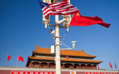 China expresses concerns to U.S. over tariffs, sanctions in Beijing talks