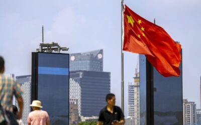 Chinese firm behind ‘news’ websites pushes pro-Beijing content globally, researchers find