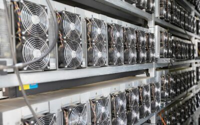 CleanSpark jumps on plans to buy four bitcoin mining facilities ahead of the halving